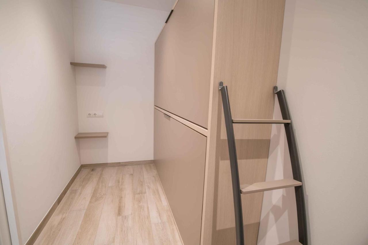 Duplex Cortey Калея де Парафругел Екстериор снимка