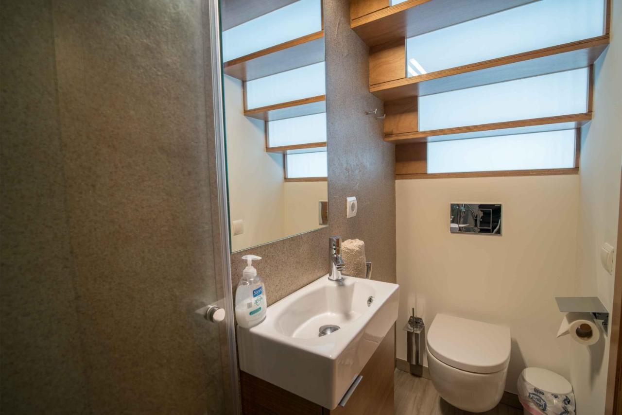 Duplex Cortey Калея де Парафругел Екстериор снимка