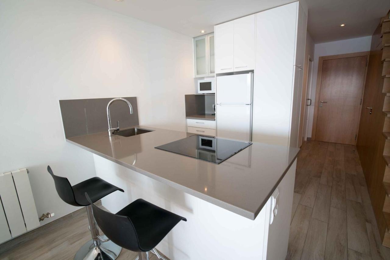 Duplex Cortey Калея де Парафругел Екстериор снимка