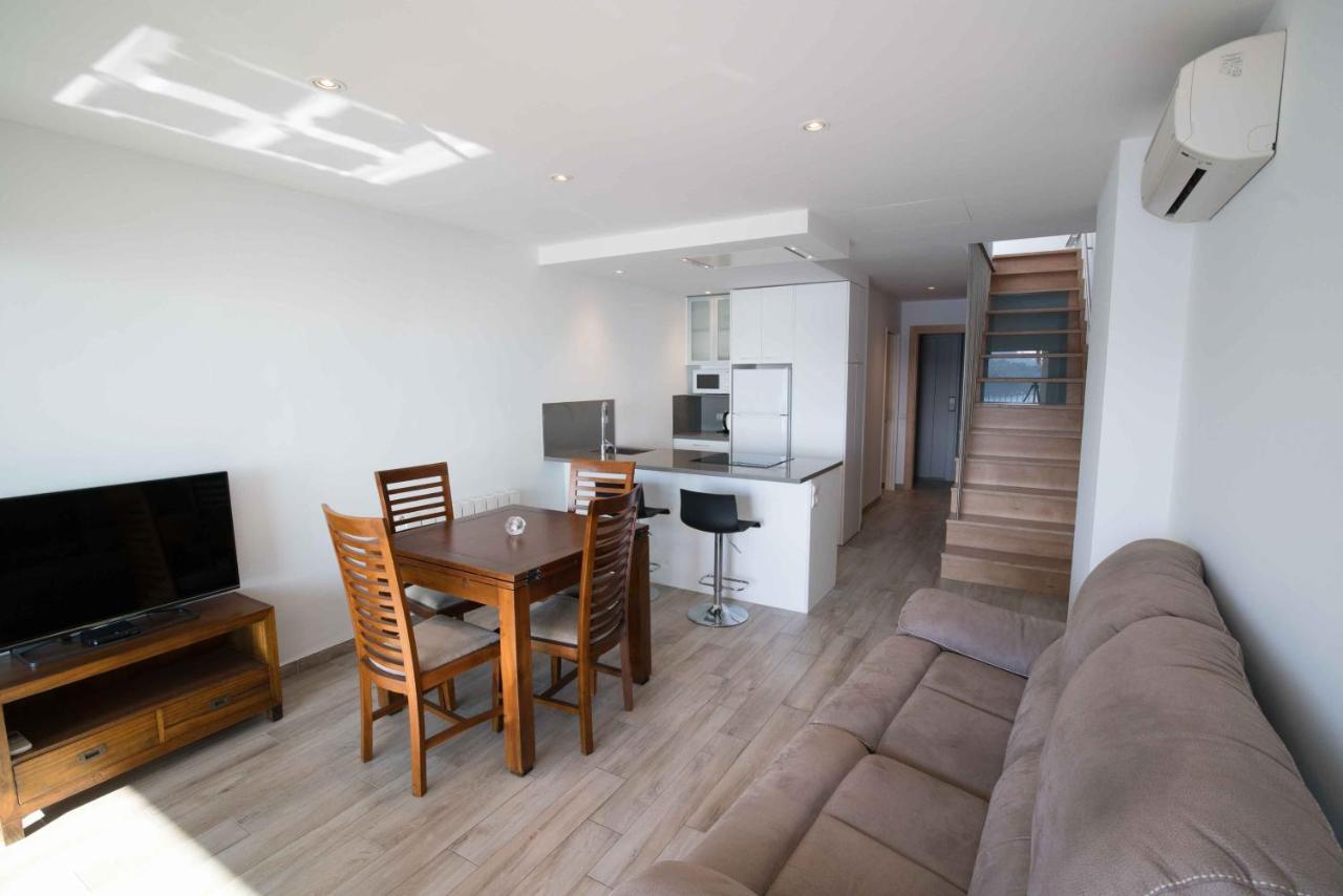 Duplex Cortey Калея де Парафругел Екстериор снимка